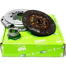 Valeo Debriyaj Seti Peugeot 206 207 208 301 2008 308 C1 C2 C3 C4  Ds3 877263