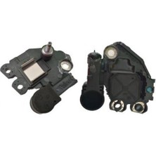 Valeo Konjektör Megane 2 Scenic 1.9dci Tek Fış TG11C-10B 595252