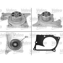 Valeo Devirdaim Megane 3-4 Fluence Kangoo Clio 3-4 Dokker Lodgy 1.5d 506993 K9K 7701478830