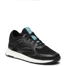 Hugo Boss Erkek Titanium Sneaker 10236368 U006693