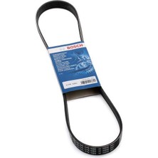 Bosch 6PK1000 V Kayışı Audı Bmw Ford Honda Peu Seat Skoda Vw Bosch 1987947840