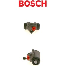 Bosch Fren Silindiri Sağ Renault R19 1988+ 19MM WC221 F026002132