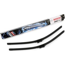 Bosch A821S Silecek Seti 600/600MM Amarok Multivan T5 T6 3397009821