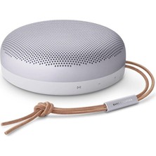 Bang & Olufsen Beosound A1 2. Nesil Nordic Ice Su Geçirmez Taşınabilir Bluetooth Hoparlör