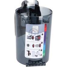 Bosch Unlimited Gen2 Serie|8 Şarjlı Süpürge Toz Haznesi Filitre Hariç