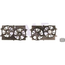 Kale Fan Motoru Focus 2 1.6 2.0 98-04 Klimalı 98AB8C607FM 417900