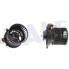 Kale Kalorifer Motoru Fiesta 5 Fusion 02-12 Insignia A 343415