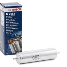 Bosch Mazot Filtre N2068 A4 A5 A6 Q5 Q7 Touareg Macan 2.0/2.7/3.0tdi F026402068