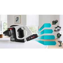 Bosch Unlimited Şarjı Süpürgeler ve El Aletleri için Şarj Cihazı 18v-AL 1880 CV