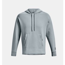 Under Armour Unisex UA Summit Örgü Kapüşonlu Üst 1377173-465