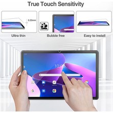 Arazon Lenovo Tab M10 (3. Nesil) 10.1'' TB328FU Uyumlu Esnek Nano Cam Ekran Koruyucu