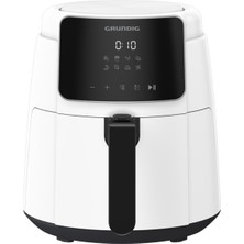 Grundig Fra 424401 Beyaz Airfryer