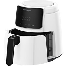 Grundig Fra 424401 Beyaz Airfryer