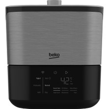Beko Ym 8242 I Yoğurt Chef® Probiyotik Yoğurt & Kefir  Yoğurt Makinesi