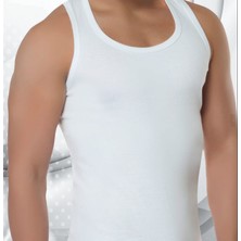 Fily Iç Giyim 101 Penye Atlet 1 Adet