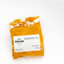 Datçam Zerdeçal 1kg