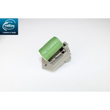 Triton Fan Rezistansı Fıat Doblo Iıı - 1,6 Jtd