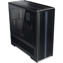 Lian Li V3000 Plus Black E-Atx Full Tower Kasa