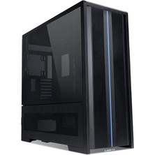 Lian Li V3000 Plus Black E-Atx Full Tower Kasa