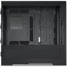 Lian Li V3000 Plus Black E-Atx Full Tower Kasa