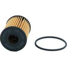 Wöbermann Fiat Albea 1.3 Jtd 1996-2012 Yağ Filtresi