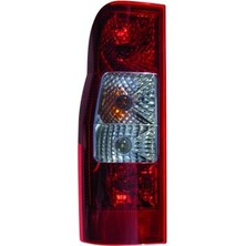 Pleksan Stop Lamba Sol Duysuz Ym Transit V347 06- Pleksan 7055