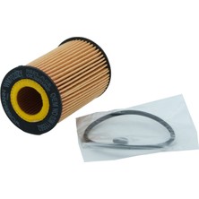 Wöbermann Vw T-Roc 2.0 Tdi 4motion 2017-2019 Yağ Filtresi