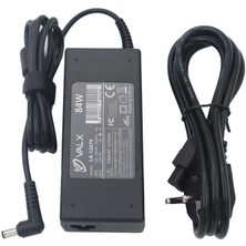 Valx LA-12070 12V 7A 84W Switch Mode Adaptör