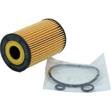 Wöbermann Vw Golf Plus 2.0 Tdi 2004-2013 Yağ Filtresi