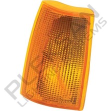 Pleksan Sinyal Lamba Sarı Sağ Duysuz Renault 9 R9 Pleksan 2910D