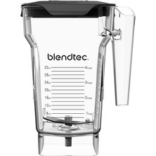 Blendtec Fourside 2 Lt Blender Hazne