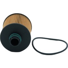 Wöbermann Fiat Doblo Cargo 1.6 D Multijet 2015- Yağ Filtresi