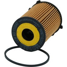 Wöbermann Ford Ecosport 1.5 Tdci 2013-2019 Yağ Filtresi