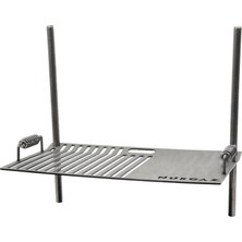 Nurgaz Akıllı Izgara