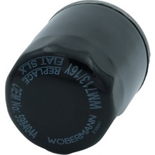 Wöbermann Fiat Palio Weekend 1.6 16V 2001-2012 Yağ Filtresi