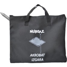 Nurgaz Akrobat Izgara