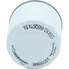 Wöbermann Ford Tourneo Connect 1.8 Tdci 2006-2013 Yağ Filtresi