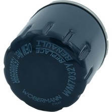 Wöbermann Mercedes-Benz Citan 109 Cdi 2012-2021 Yağ Filtresi