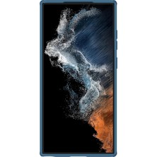 Cool-M For Samsung Galaxy S23 Ultra Pc + Tpu Hibrit Telefon Kılıf Mat Kaplama Koruyucu Kapak Için Nillkin Süper Buzlu Kalkan Pro (Yurt Dışından)