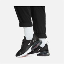 Nike Air Max 270 Co Erkek Spor Ayakkabı Siyah Beyaz