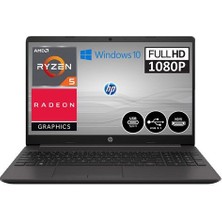 Hp 255 G8 Ryzen 5 5500U 20GB 512 GB SSD Windows 10 Home 15.6" Fhd  7N4W6AABT27