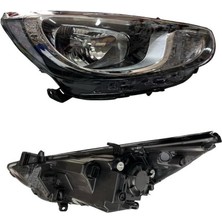 MATSUBA Far Sağ Hyundai Accent Blue 2011-2014 Elektrikli