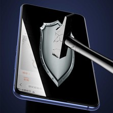 Vip Case Galaxy Note 20 Ultra Hayalet Ekran Koruyucu Davin Privacy Seramik