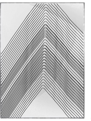 SHOP365 Toprak Renk Tonları Tasarım Modern Poster P-002423