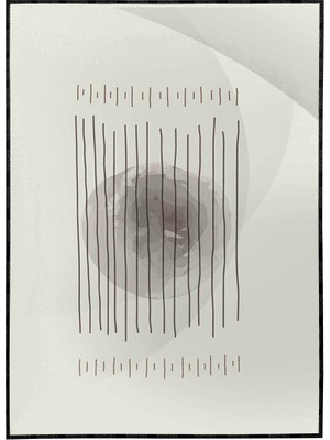 SHOP365 Toprak Renk Tonları Poster P-002921