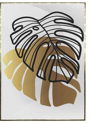 SHOP365 Toprak Renk Tonları Poster P-002935