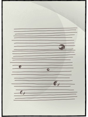 SHOP365 Toprak Renk Tonları Poster P-002924