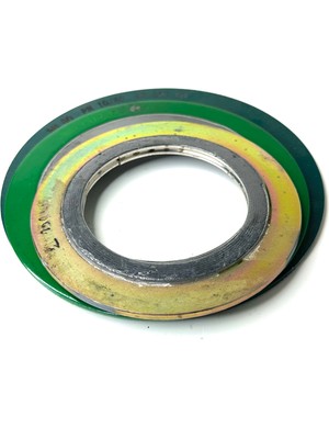 Ons Spiral Sarımlı Conta