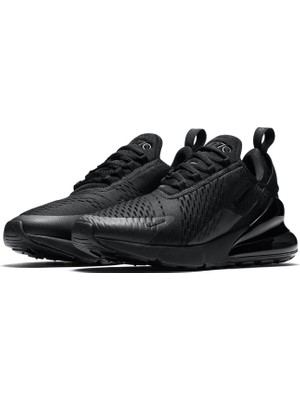 Nike Air Max 270 Siyah Unisex Sneaker