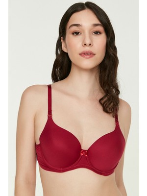 NEWBRA LINGERIE  SUTYEN-Desteksiz B CUP
